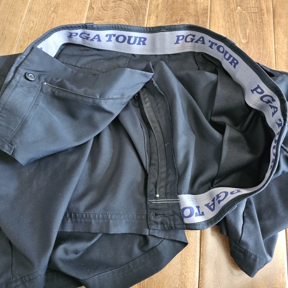 PGA Tour golf shorts size 42 - Picture 8 of 10